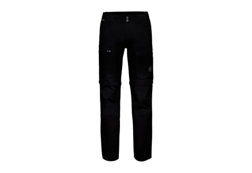 Mammut Trekkinghose Zinal Hybrid Zip Off