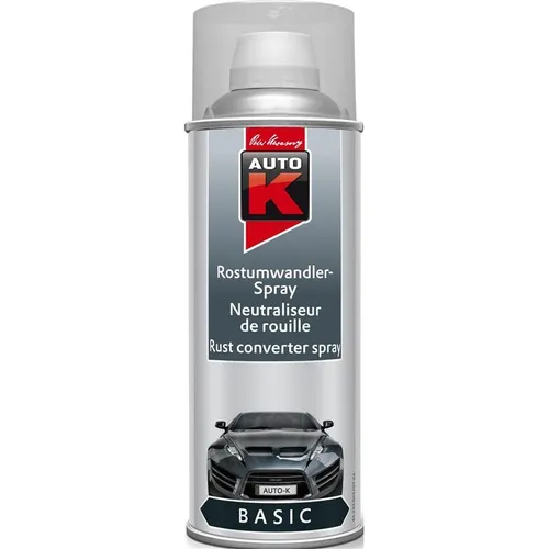 Auto-K RUST CONVERTER 400ML (0000233063)