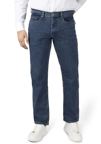 STOOKER MEN Frisco Denim Straight Fit Jeans von STOOKER