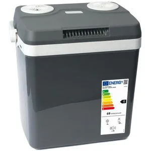 Dino-Kraftpaket Kühlbox 131001, 25 Liter