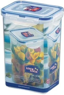 LOCK & LOCK Vorratsdose Rechteckig 1,3 L von Lock&Lock