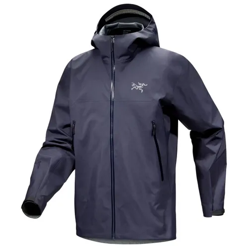 Arcteryx Herren Beta Jacke (Größe XXL, schwarz) von Arc'teryx
