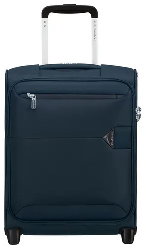 SAMSONITE UPRIGHT 45/16 UNDERSEATER Trolley in blau von Samsonite