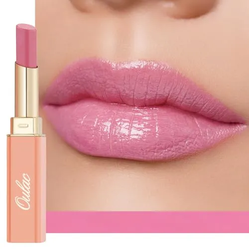 Produktbild Oulac 2 in 1 Lippenstift und Lip Balm