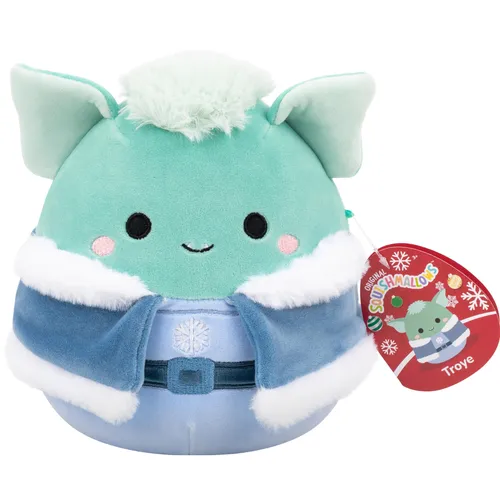 Squishmallows - 19 cm Christmas - Troye (19 cm) (258648)