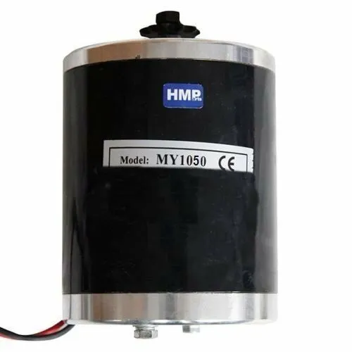 E- Scooter RC Elektro Motor mit Halter 24V 500W MY1050 HMParts