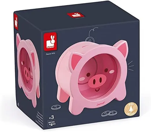 JANOD J04653 SPARSCHWEIN