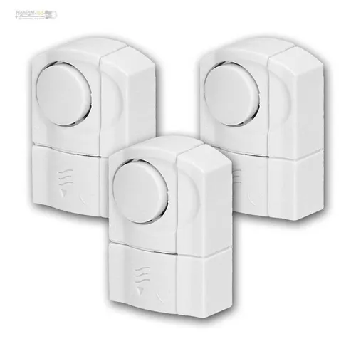 Virone AS-3 Fenster Alarmanlage