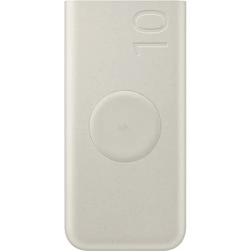 Samsung Induktive Powerbank 10.000 mAh 25 Watt von Samsung