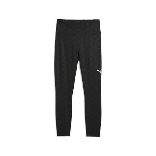 PUMA Unisex W TAD GRAPHIC TIGHT von PUMA