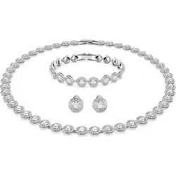 Swarovski Schmuck-Set Una Angelic 5367853 von Swarovski