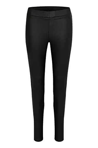 Kaffe Leggings in Schwarz von Kaffe