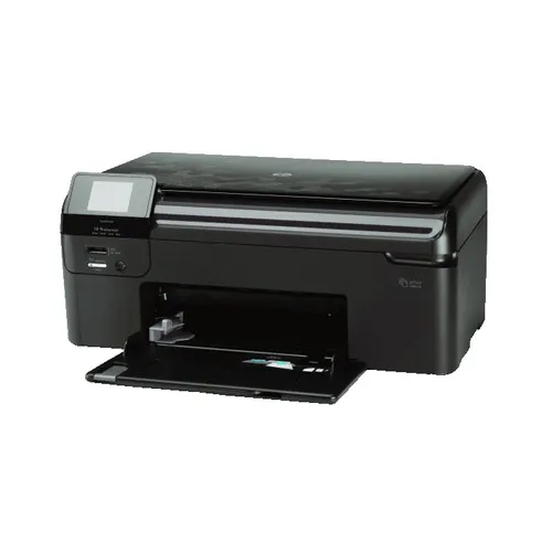 HP Photosmart B110a Wireless e-All-in-One CN245B Multifunktion AirPrint ePrint