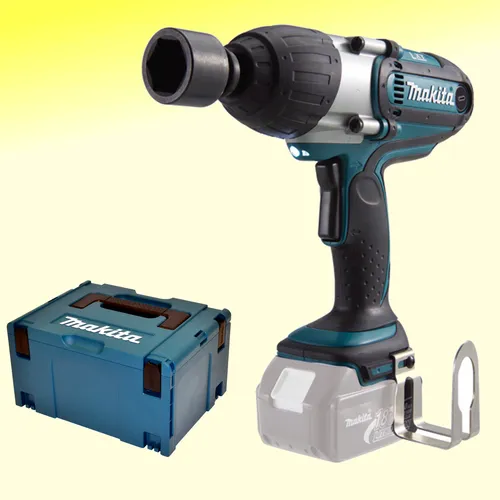 Makita DTW450J DTW450 Akku