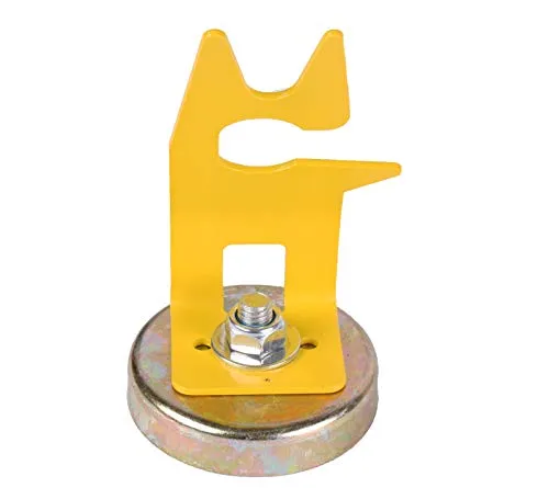 WELDINGER magnetischer WIG-Brennerhalter