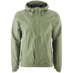 Maier Sports Herren Save Jacket Essential M in grün von Gonso