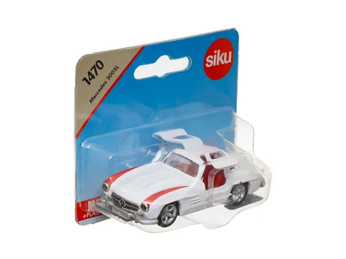 Siku 1470 Mercedes 300 SL OVP - 7001 von siku