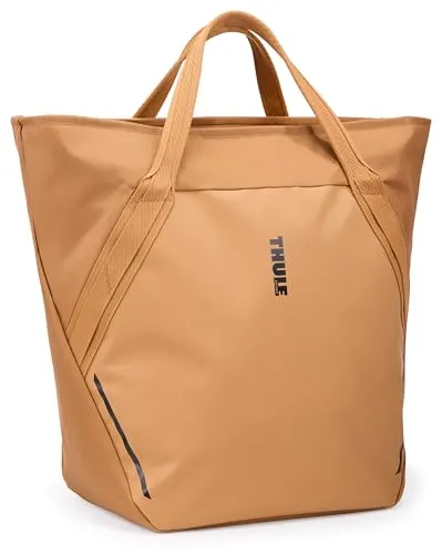 Thule Chasm Tote Fahrradtasche 25L orange mit InLock