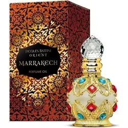 Jacques Battini Orient Marrakech Perfume Oil 15 ml von Jacques Battini