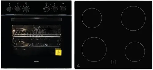 Herd-Sets bis 400 Euro von Exquisit