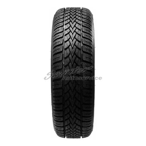 Dunlop Winter Response 2 M+S 3PMSF 195/60 R15 88T Winterreifen - Autoreifen für sicheres Fahren im Winter, bietet exzellente Traktion und Kontrolle auf Schnee und Eis.