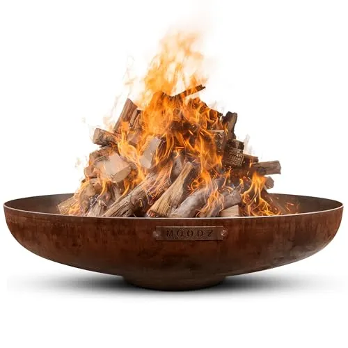 Moodz Feuerschale 120 cm von MOODZ Outdoor Living