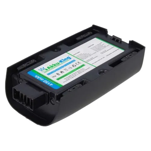 Akku-King Akku kompatibel mit Parrot Bebop 2 / Pro / 1413006/1416366 11.1Volt - Li-Polymer 4150mAh