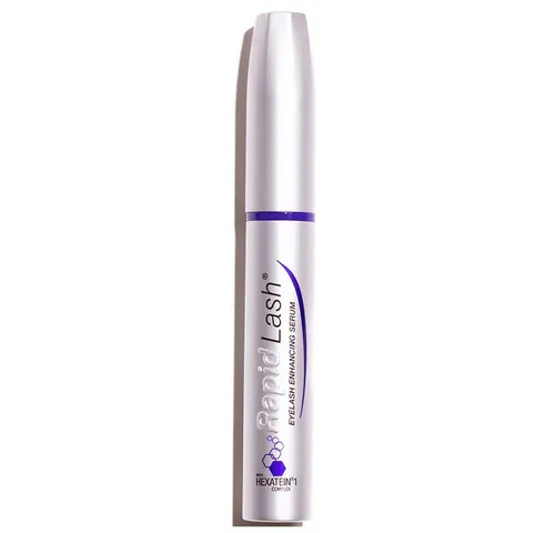 Rapidlash Wimpernserum RapidLash Wimpernserum zur Wimpernverlängerung 3 ml, Pflegt & stärkt Wimpern mit Biotin & Peptiden