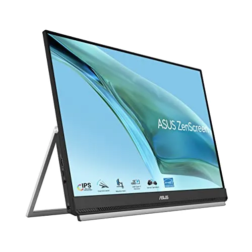 Produktbild ASUS ZenScreen MB249C
