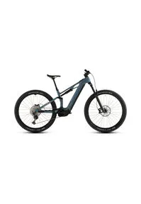 Cube Stereo Hybrid ONE44 HPC Race 800 von CUBE