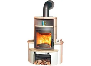 Hark Avenso ECOplus creme 6 kW von Hark