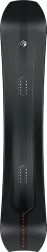 NITRO PANTERA WIDE Snowboard 2026