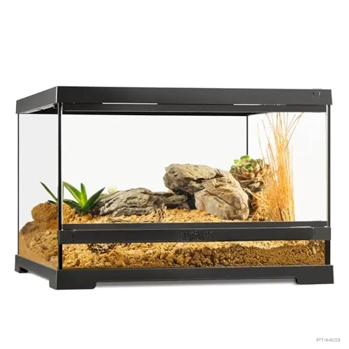 Exo Terra Pro Terrarium 45x45x30cm von Exo Terra