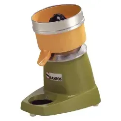 Neumärker Santos Zitruspresse #11 Classic (grün/orange)