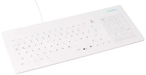 GETT CleanKeys CK5