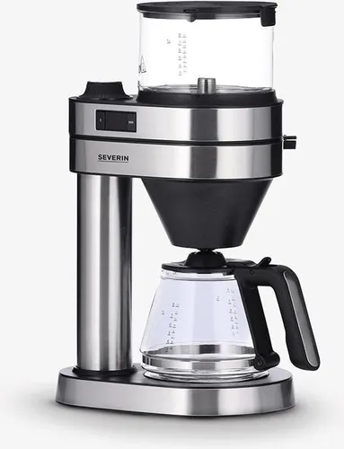 SEVERIN Filterkaffeemaschine 