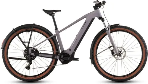 Hardtails bis 3000 Euro von CUBE