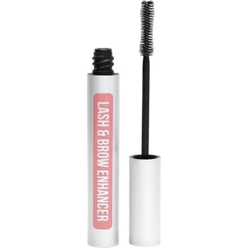 Hairburst Lash & Brow Enhancing Serum 9 ml - Wachstumsserum für Wimpern und Augenbrauen - Augenpflege mit Hairburst Lash & Brow Enhancing Serum, 9 ml, für längere und vollere Wimpern sowie gepflegte Augenbrauen. Vegan und stärkt die Wimpern von der Wurzel an.