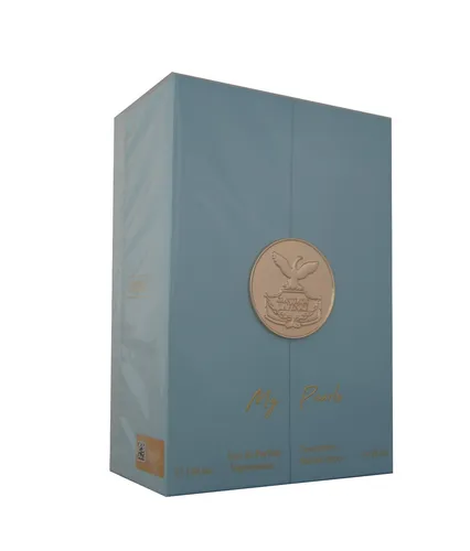 The Merchant of Venice La Fenice My Pearls Eau De Parfum 100 ml - Damendüfte, luxuriöser Duft mit einem Hauch von Eleganz und Raffinesse für besondere Anlässe.