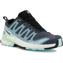 Salomon Schuhe Blau von Salomon