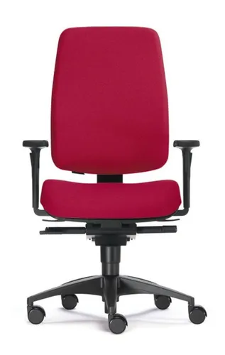 SITWELL STEIFENSAND AG Bürostuhl Ergonomischer Frauen-Bürostuhl, auf die Bedürfnisse der Frau angepasst