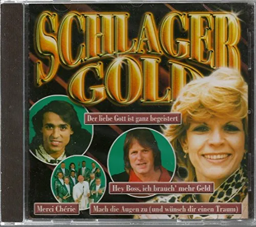 Schlager Gold