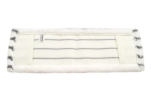 Axis Line Wischmop Fliesen Borstenmop (abrasiv) 40cm (nur Tasche)