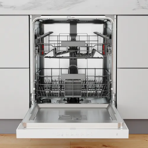 Whirlpool Geschirrspüler 60cm WBC3C26 von Whirlpool