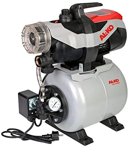 AL-KO Hauswasserwerk 3600 Easy