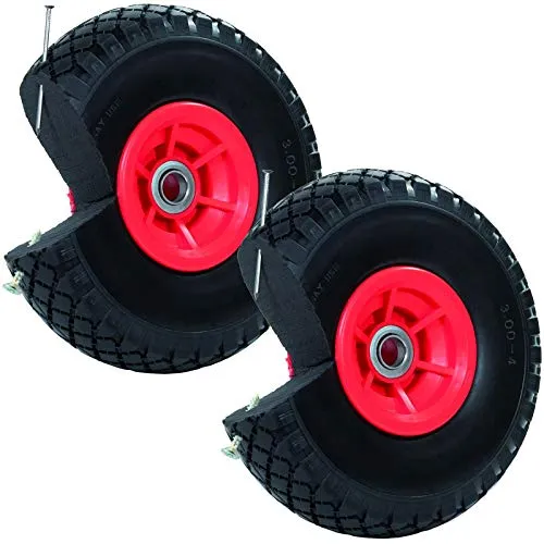 TRUTZHOLM Bodenhülse 40mm Ø 50cm verzinkt