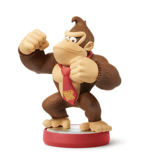 amiibo Super Mario Donkey Kong | Nintendo Switch Wii U 3DS | NEU & OVP