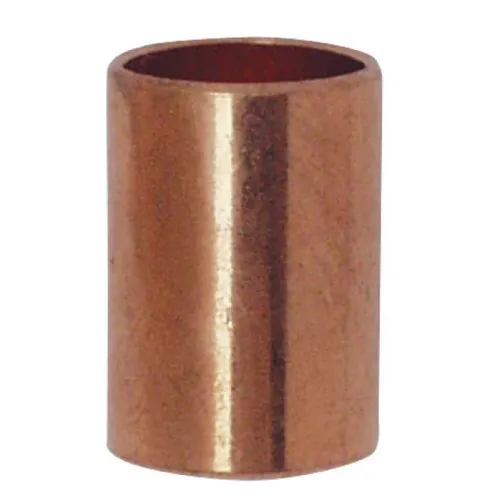 Cornat Löt-Muffe ø 15 mm / 2 Stück