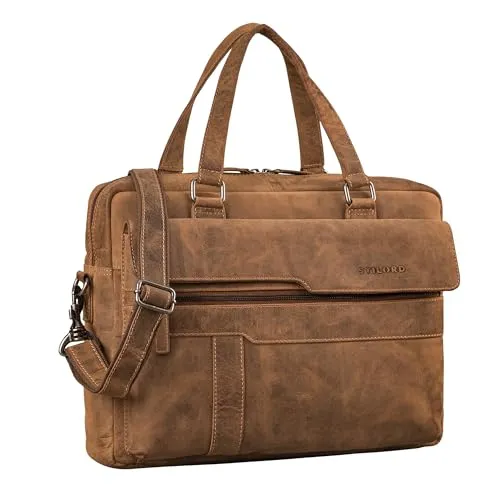 STILORD Laptoptasche 