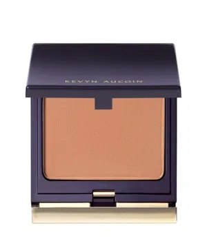KEVYN-AUCOIN The Individual Eyeshadow Carmel 3 g